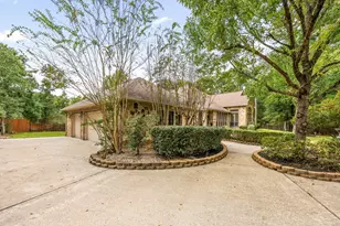 28618 Benders Crossing Dr, Spring, TX 77386 - Photo 5