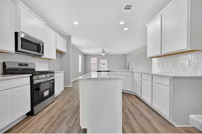 22018 Giulia Village Drive, Hockley, TX 77447 - Photo 9