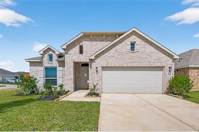 22018 Giulia Village Drive, Hockley, TX 77447 - Photo 1