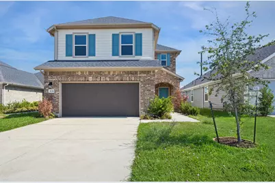 5130 Bluebird Song Lane, Katy, TX 77493 - Photo 1