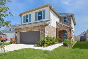 5130 Bluebird Song Ln, Katy, TX 77493 - Photo 7