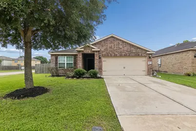 5103 Cottage Creek Lane, Rosenberg, TX 77469 - Photo 1