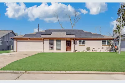 6414 Indigo Street, Houston, TX 77074 - Photo 1