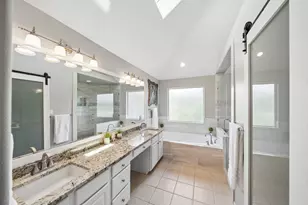 1607 Schooner Point, Willis, TX 77318 - Photo 23