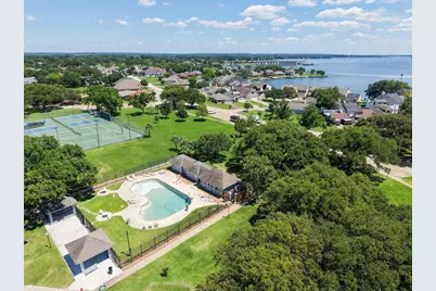 1607 Schooner Point, Willis, TX 77318 - Photo 37