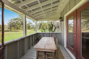350 Floyd Ln, Round Top, TX 78954 - Photo 11