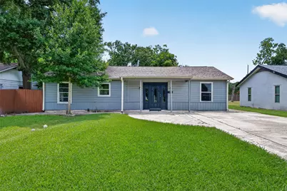 1112 Johnson Street, Pasadena, TX 77506 - Photo 1