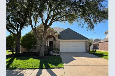 7915 Fall Hollow Drive, Houston, TX 77041 - Photo 1