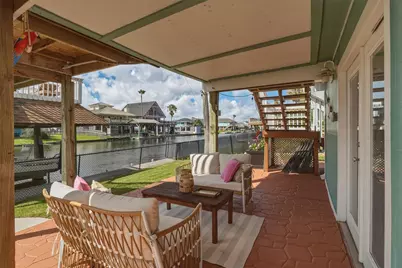 1078 Redfish Street, Bayou Vista, TX 77563 - Photo 13