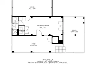 1078 Redfish St, Bayou Vista, TX 77563 - Photo 47