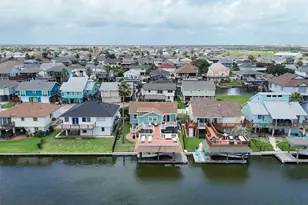 1078 Redfish St, Bayou Vista, TX 77563 - Photo 41