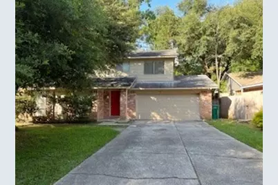 61 S Waxberry Road, The Woodlands, TX 77381 - Photo 1
