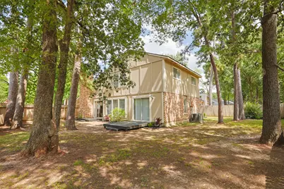 24 Rockfern Court, The Woodlands, TX 77380 - Photo 39