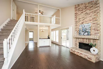 24 Rockfern Court, The Woodlands, TX 77380 - Photo 5