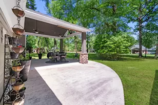 502 Garrett Dr, Magnolia, TX 77354 - Photo 11