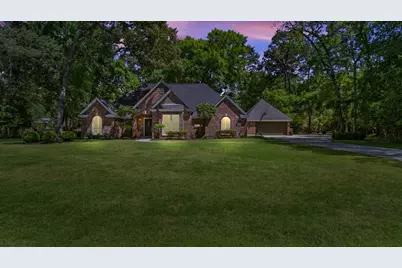 502 Garrett Drive, Magnolia, TX 77354 - Photo 21