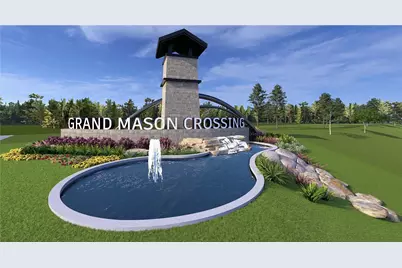 21711 Cisco Point Lane, Katy, TX 77449 - Photo 5