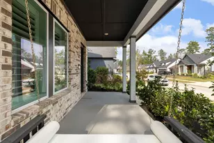 527 Knolly St St, Montgomery, TX 77316 - Photo 5