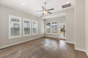 527 Knolly St St, Montgomery, TX 77316 - Photo 17