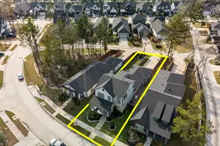 527 Knolly St St, Montgomery, TX 77316 - Photo 37