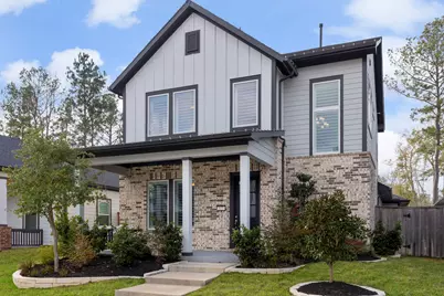 527 Knolly Street, Montgomery, TX 77316 - Photo 3