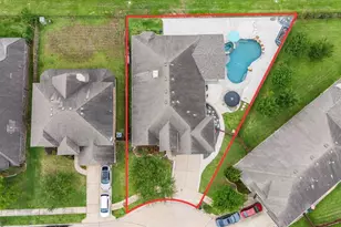 4343 San Pellegrino Pl, Katy, TX 77493 - Photo 47
