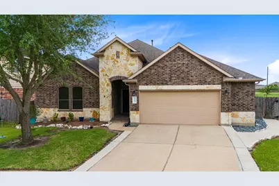 4343 San Pellegrino Place, Katy, TX 77493 - Photo 1
