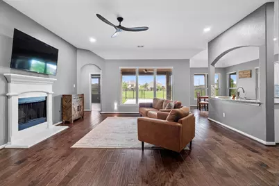 4343 San Pellegrino Place, Katy, TX 77493 - Photo 5