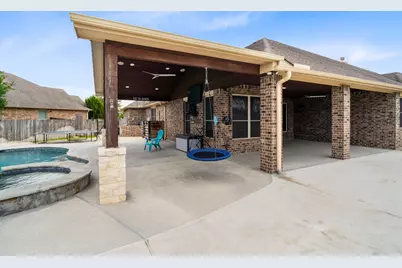 4343 San Pellegrino Place, Katy, TX 77493 - Photo 35