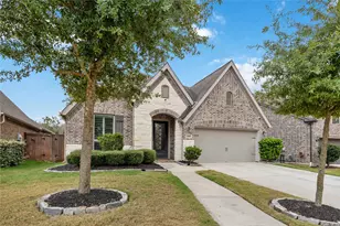 16810 Ellicott Rock Dr, Humble, TX 77346 - Photo 5