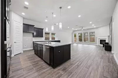 16810 Ellicott Rock Drive, Humble, TX 77346 - Photo 19