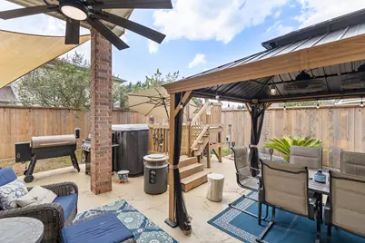 11922 Ute Mountain Lane, Tomball, TX 77377 - Photo 35