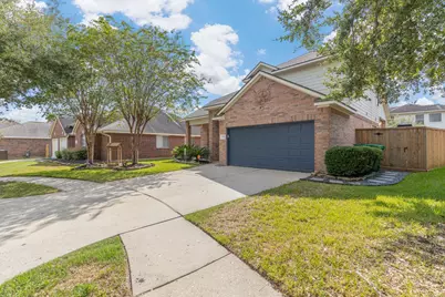 11922 Ute Mountain Lane, Tomball, TX 77377 - Photo 3