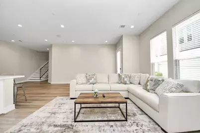 5935 Beall Street #C, Houston, TX 77091 - Photo 7