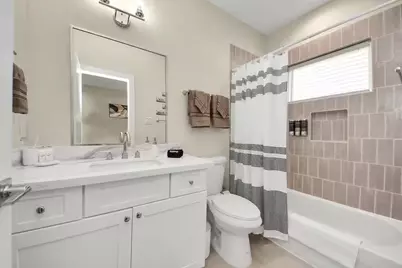 5935 Beall Street #C, Houston, TX 77091 - Photo 17