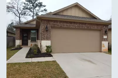 7103 Silverleaf Oak Street, Conroe, TX 77304 - Photo 1