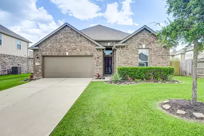 25307 Champion Ridge Court, Katy, TX 77493 - Photo 1