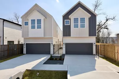 136 E 37th Street, Houston, TX 77018 - Photo 5