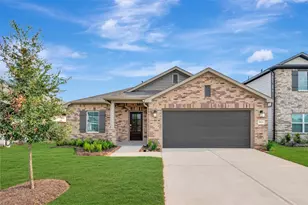 32123 Morning Luster CT, Fulshear, TX 77441 - Photo 1