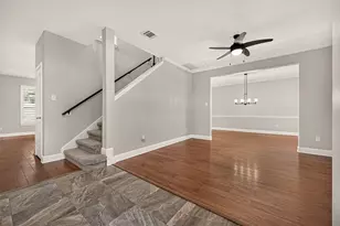 2806 Manito Cir, Katy, TX 77450 - Photo 5