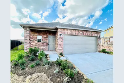 469 Aurora Creek Lane, Katy, TX 77493 - Photo 1