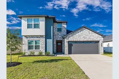 28939 Yachting Point Lane, Katy, TX 77494 - Photo 1