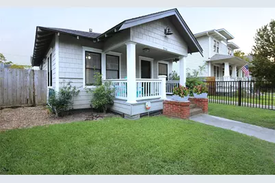 214 Munford Street, Houston, TX 77008 - Photo 1