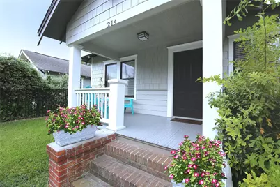 214 Munford Street, Houston, TX 77008 - Photo 3