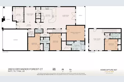 28910 Dryander Forest Court, Katy, TX 77494 - Photo 35