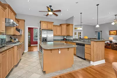 17174 Tierra Buena Drive, Plantersville, TX 77363 - Photo 9