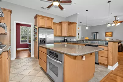 17174 Tierra Buena Drive, Plantersville, TX 77363 - Photo 11