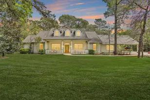 17174 Tierra Buena Dr, Plantersville, TX 77363 - Photo 1