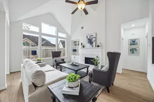 25403 Myrtle Springs, Spring, TX 77373 - Photo 1