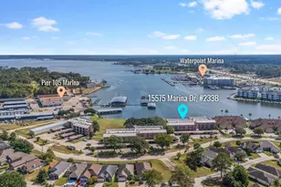 15575 Marina Dr, Conroe, TX 77356 - Photo 29